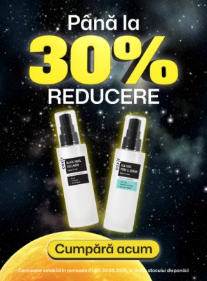 Coxir Pana la 30% Reducere Zorii Reducerilor