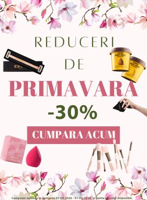 Cucuta 30% Reducere Mai