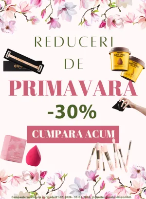 Cucuta 30% Reducere Mai