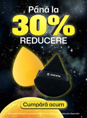 Cucuta Pana la 30% Reducere Zorii Reducerilor