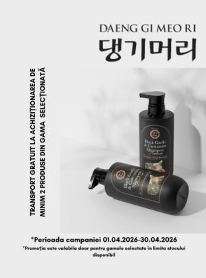 Daeng Gi Meo Transport Gratuit Aprilie