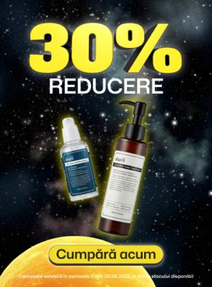 Dear Klairs 30% Reducere Zorii Reducerilor