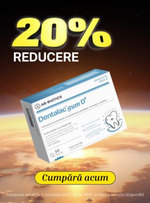 Dentalac 20% Reducere Zorii Reducerilor 