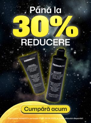 Dermainn Pana la 30% Reducere Zorii Reducerilor