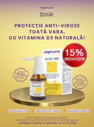 Devit 15% Reducere Iulie