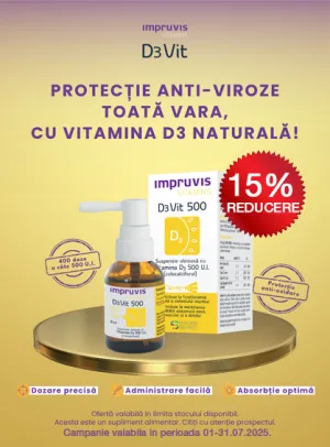 Devit 15% Reducere Iulie