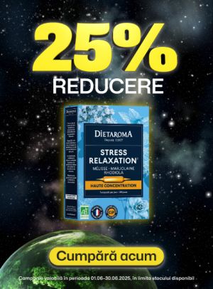 Dietaroma 25% Reducere Zorii Reducerilor