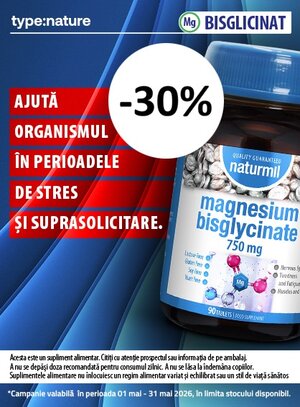 Dietmed 30% Reducere Mai