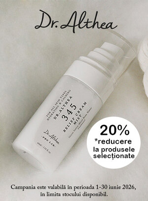 Dr. Althea 20% Reducere Iunie