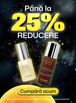 Dr Hedison Pana la 25% Reducere Zorii Reducerilor