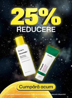 DR.JART+ 25% Reducere Zorii Reducerilor 