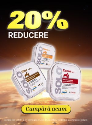 DRN 20% Reducere Zorii Reducerilor