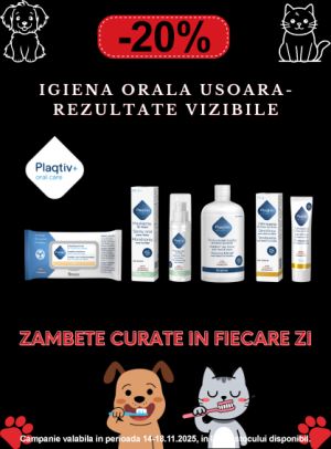 Ecuphar 20% Reducere Black Friday 2025