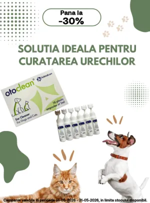 Ecuphar Pana la 30% Reducere Mai