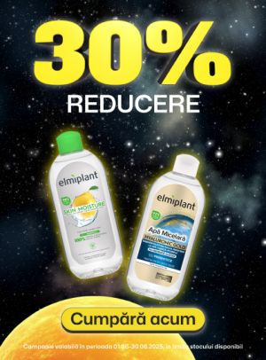 Elmiplant 30% Reducere Zorii Reducerilor