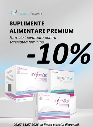 Establo 10% Reducere Iulie