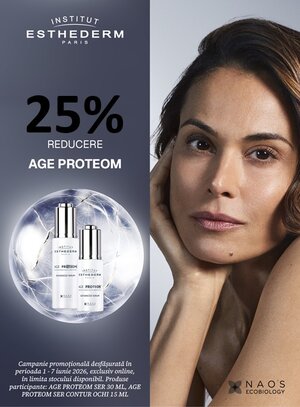 Esthederm Age Proteom 25% Reducere Exclusiv Online
