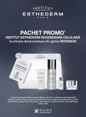 Esthederm Intensive Produs Bonus Mai
