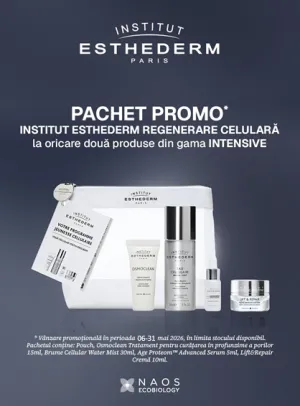 Esthederm Intensive Produs Bonus Mai