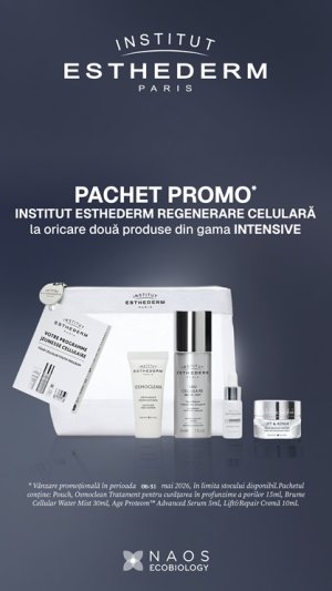 Esthederm Intensive Produs Bonus Mai