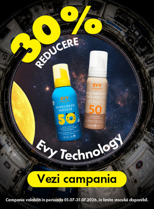 Evy Technology 30% Reducere Zorii Reducerilor 