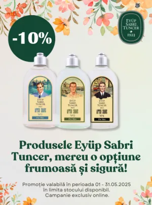 Eyup 10% Reducere Mai Exclusiv Online