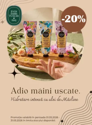 Eyup 20% Reducere Mai