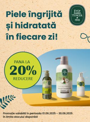 Eyup Pana La 20% Reducere Iunie