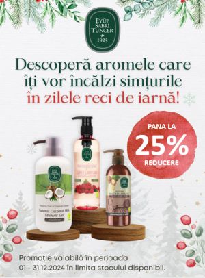 Eyup Pana La 25% Reducere Decembrie