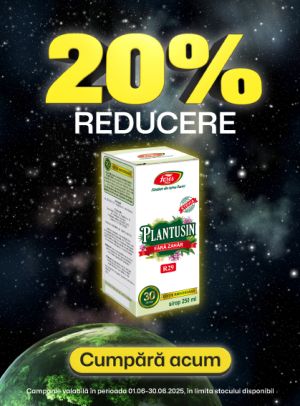 Fares 20% Reducerilor Zorii Reducerilor