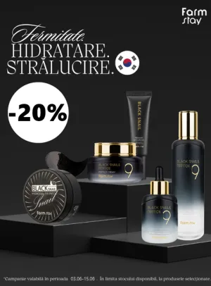 Farmstay 20% Reducere Iunie
