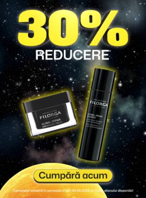 Filorga 30% Reducere Zorii Reducerilor