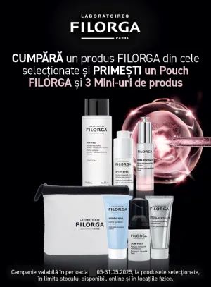 Filorga Produs Bonus Mai