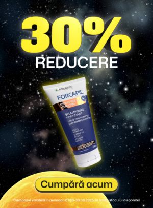 Forcapil 30% Reducere Zorii Reducerilor