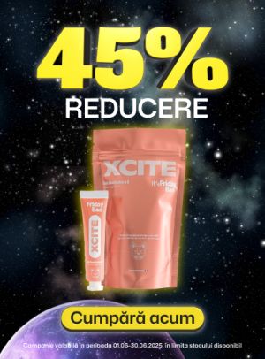 Friday Bae 45% Reducere Zorii Reducerilor