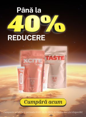 Friday Bae Pana la 40% Reducere Zorii Reducerilor