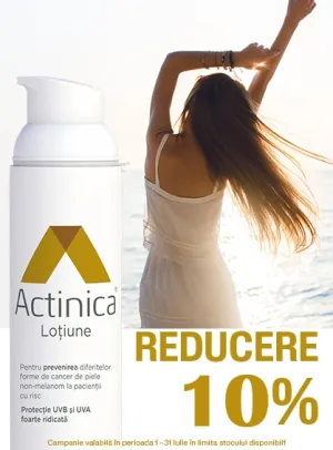 Galderma 10% Reducere Iulie