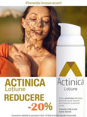 Galderma 20% Reducere Mai
