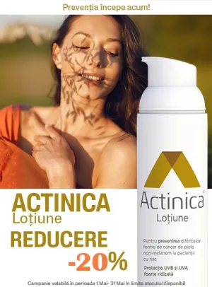 Galderma 20% Reducere Mai