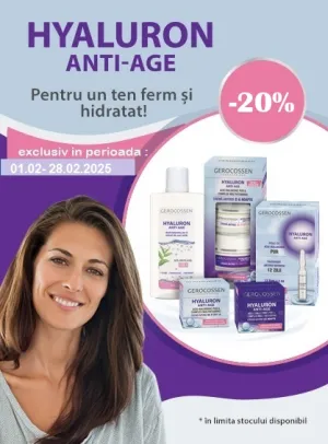 Geratherm 20% Reducere Februarie