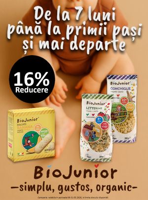 Germinal 16% Reducere Mai