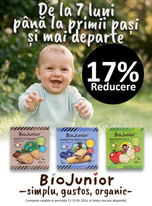 Germinal 17% Reducere Mai