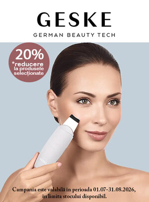 Geske 20% Reducere Iulie-August