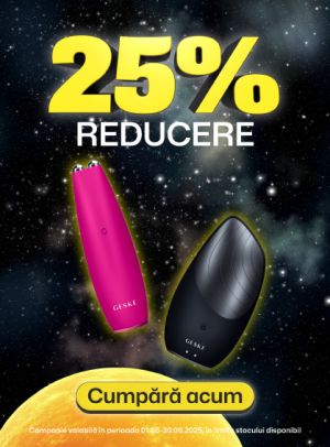 Geske 25% Reducere Zorii Reducerilor