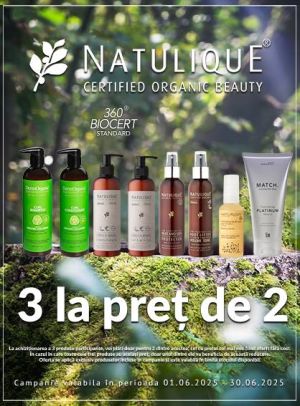 Global Wellnes 3 la pret de 2 Iunie