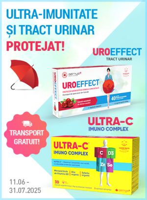 Good Days Transport Gratuit Iunie-Iulie