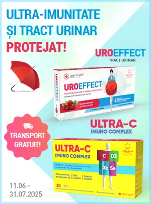 Good Days Transport Gratuit Iunie-Iulie