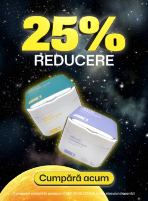 Grace Day 25% Reducere Zorii Reducerilor