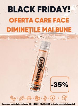 HangOff 35% Reducere Black Friday 2025