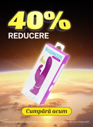 Happy Rabbit 40% Reducere Zorii Reducerilor 